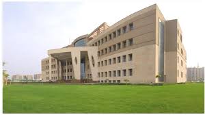IIM Lucknow