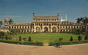 imambara lucknow
