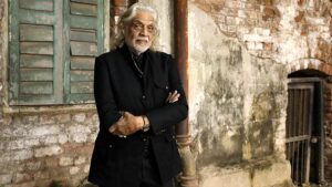 Muzaffar Ali