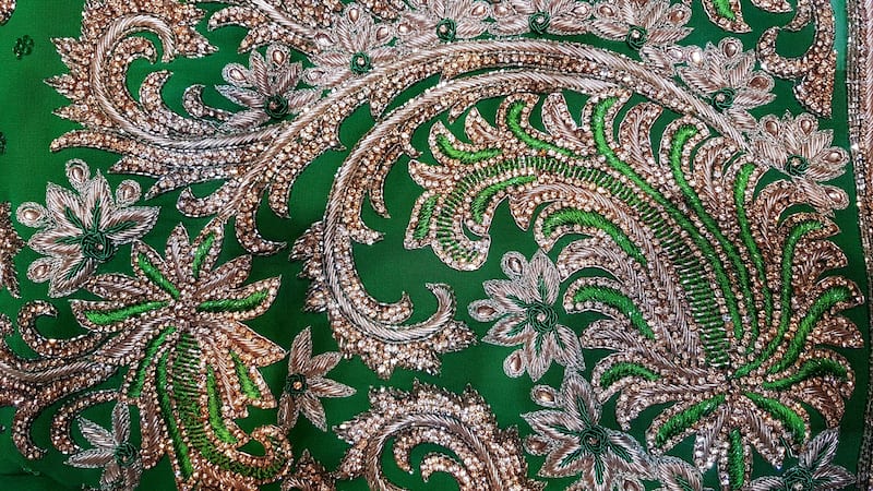 Lucknow Handicrafts