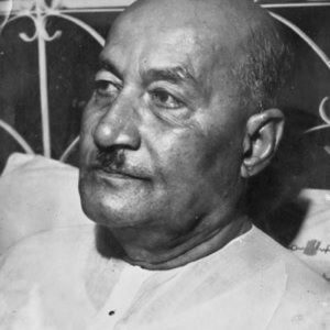 Josh Malihabadi