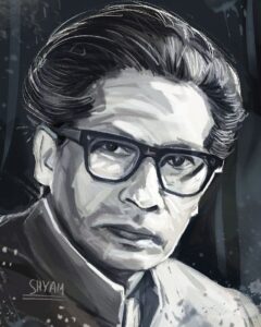 Harivansh Rai Bachchan