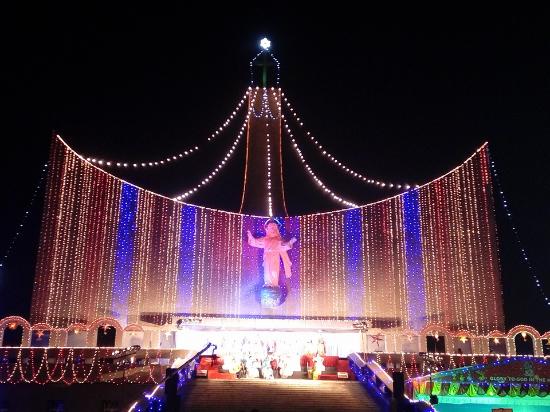 Lucknow Church
