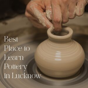Pottery in Lucknow