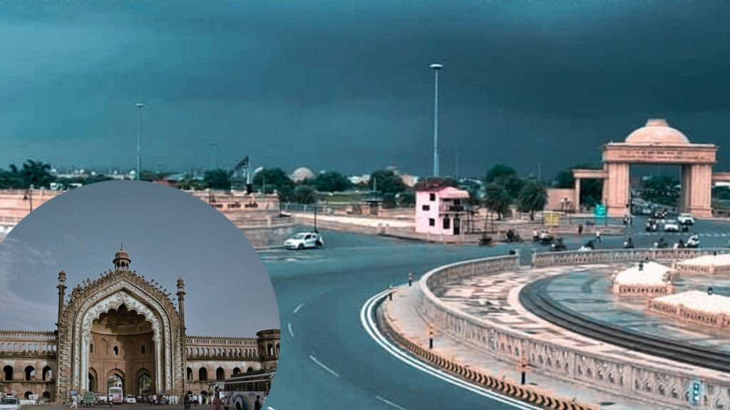Lucknow Green Corridor