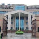 Lucknow education hub