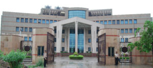 Lucknow education hub